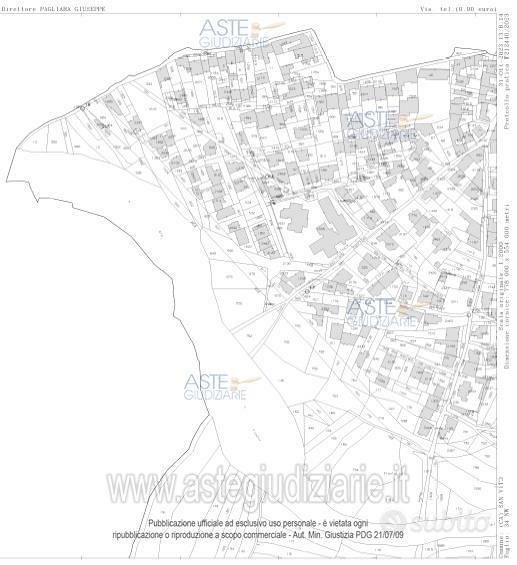 Terreno Agricolo San Vito [A4344511] - Vista 5