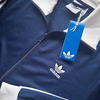 Giacca Adidas da uomo, nuova, mai usata