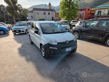 Fiat Panda 1.2 BENZINA 69 CV Van 2 posti - 2019