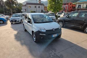 Fiat Panda 1.2 BENZINA 69 CV Van 2 posti - 2019