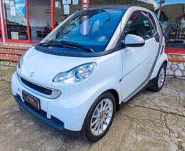 Smart ForTwo 1,0 benzina 10/2012