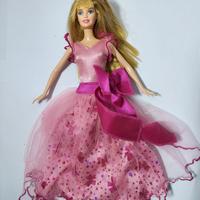 Barbie Happy Birthday