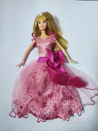 Barbie Happy Birthday