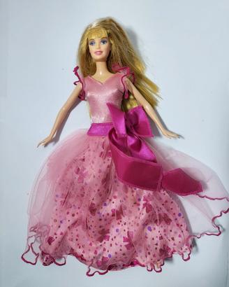 Barbie Happy Birthday