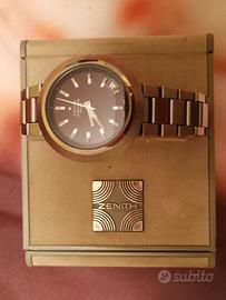 Zenith UFO disco volante