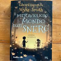 Il meraviglioso mondo degli Snerg