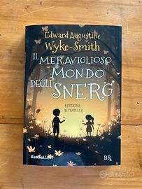 Il meraviglioso mondo degli Snerg