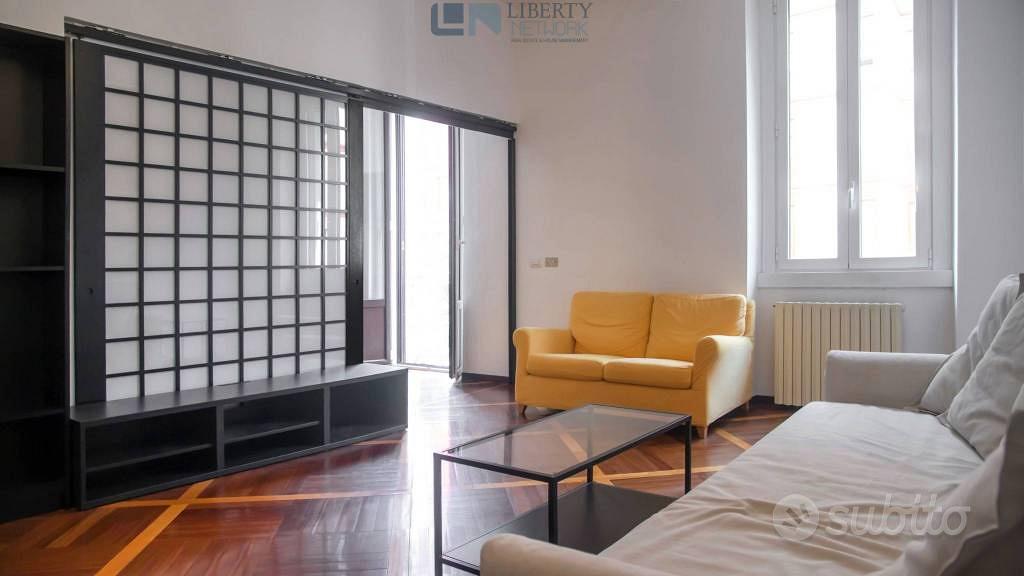 Appartamento – Milano, La Maddalena, Municipio 7 - Vista 4