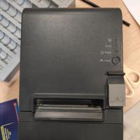 STAMPANTE LASER EPSON