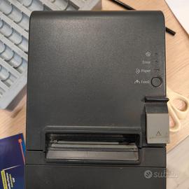 STAMPANTE LASER EPSON