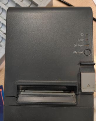 STAMPANTE LASER EPSON