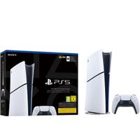 Playstation 5 Digital Console Slim