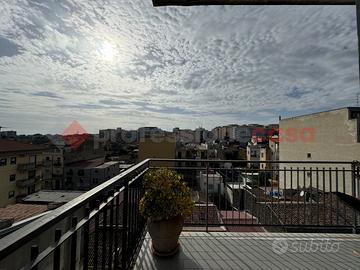 Appartamento Catania [Cod. rif 1028VRG]