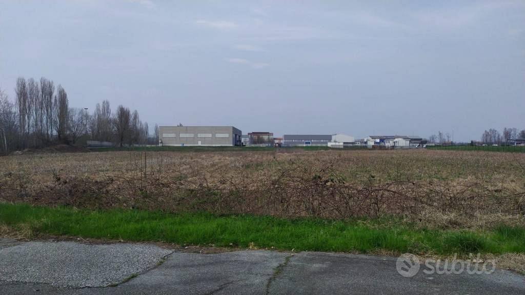 Terreno di 11820 m² a Busano - Vista 3