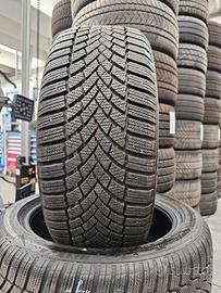 205 50 R 17 93H AO Bridgestone Blizzak Lm005 FR PK