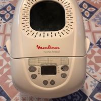 Macchina del pane Moulinex