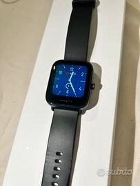 Due smart orologgi Amazfit Bip U Pro