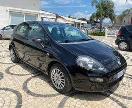 Fiat punto 1,3 mjt 75cv del 2012 a.f.f.a.r.e