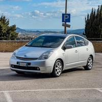 Toyota automatica