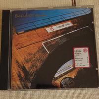 Cd Sinéad O'Connor "Gospel oak"
