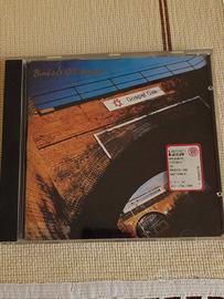 Cd Sinéad O'Connor "Gospel oak"