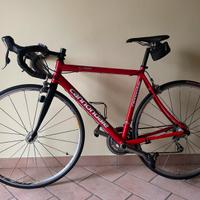 Cannondale Synapse Alluminio