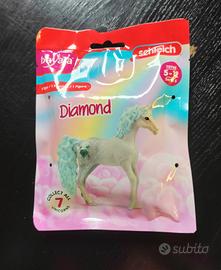 Unicorno Diamond Schleich