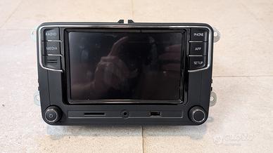 Autoradio RCD 330 Plus Noname 187B Carplay/Android