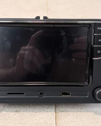 Autoradio RCD 330 Plus Noname 187B Carplay/Android