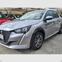 PEUGEOT 208 motore elettrico 136 CV 5p. Allure