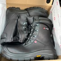 Scarponi invernali Sixton Terranova S3