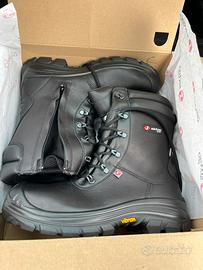 Scarponi invernali Sixton Terranova S3