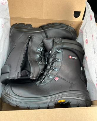 Scarponi invernali Sixton Terranova S3