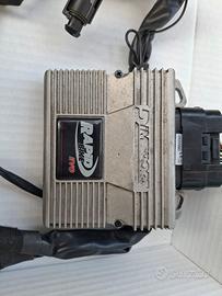 centralina Rapid Bike Evo Dimsport