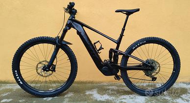 E-bike Giant