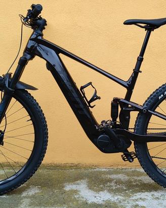 E-bike Giant