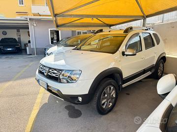 Dacia Duster 1.5 dCi 110 CV S&S 4x4 Serie Speciale