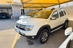 Dacia Duster 1.5 dCi 110 CV S&S 4x4 Serie Speciale