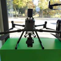 DJI Matrice 300 con L1 (usato)