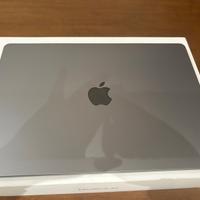 MacBook Air M2 15” perfetto 97% batteria