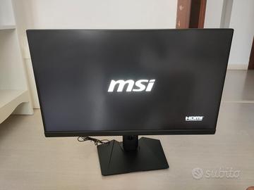 Schermo da gaming  MSII