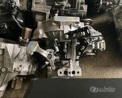 CAMBIO AUTOMATICO CLH 1.6 TDI VOLKSWAGEN
