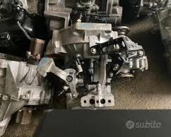 CAMBIO AUTOMATICO CLH 1.6 TDI VOLKSWAGEN