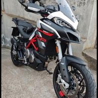 Ducati Multistrada 950s 