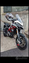 Ducati Multistrada 950s 