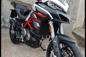 Ducati Multistrada 950s 
