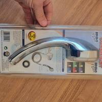 nuovo soffione doccia con LED