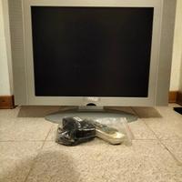TV MONITOR 20" KEYMAT