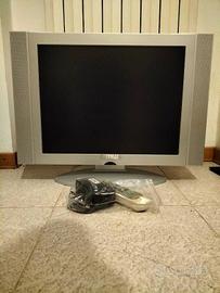 TV MONITOR 20" KEYMAT