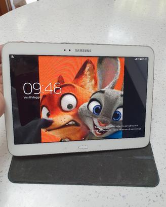 Samsung Galaxy Tab3 10.1 GT-P5200 16GB Wi-Fi+3G